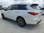 2015 Infiniti Qx60  იყიდება Arcadia-ში, FL - Water/Flood