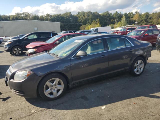 2011 Chevrolet Malibu Ls