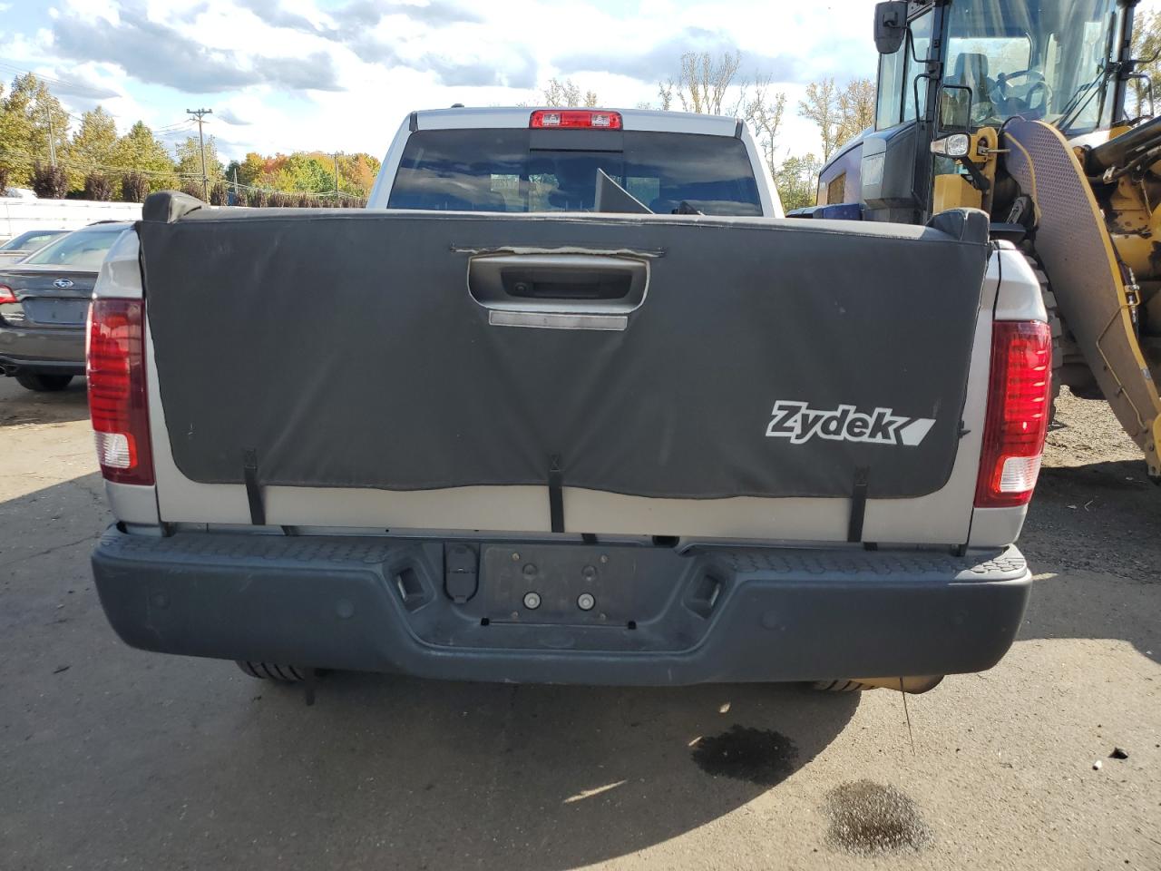2019 RAM 1500 - Image 6