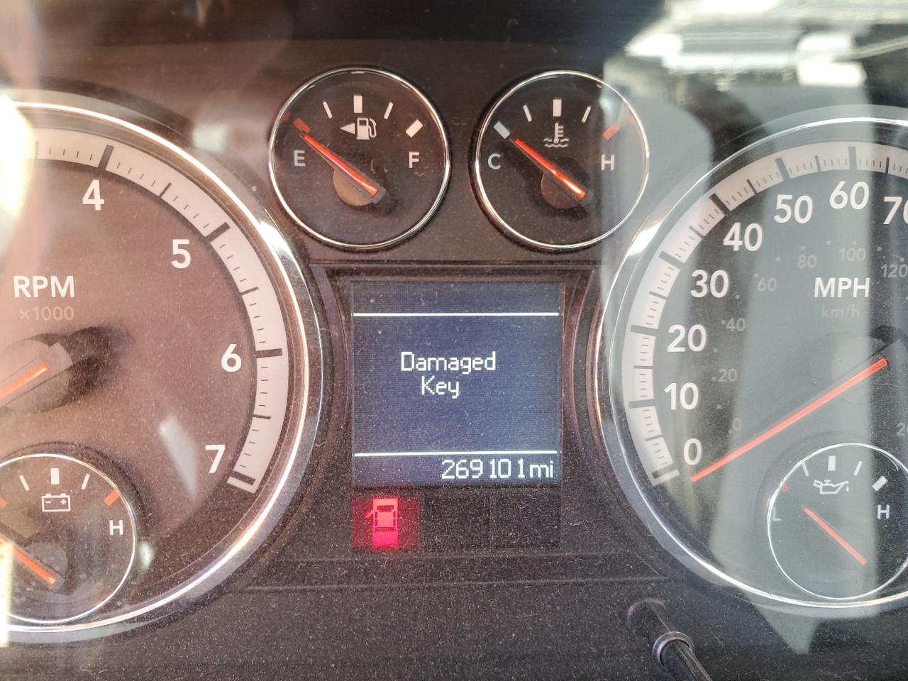 2012 Dodge Ram 1500 Slt VIN: 1C6RD7LT4CS114710 Lot: 74695564