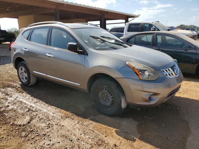 Parquets NISSAN ROGUE 2014 Gray