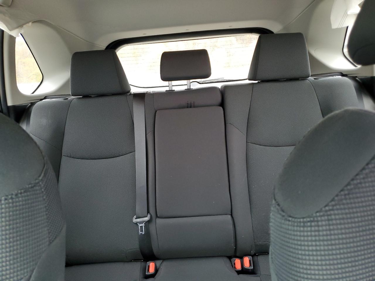 2021 Toyota RAV 4 - Image 10