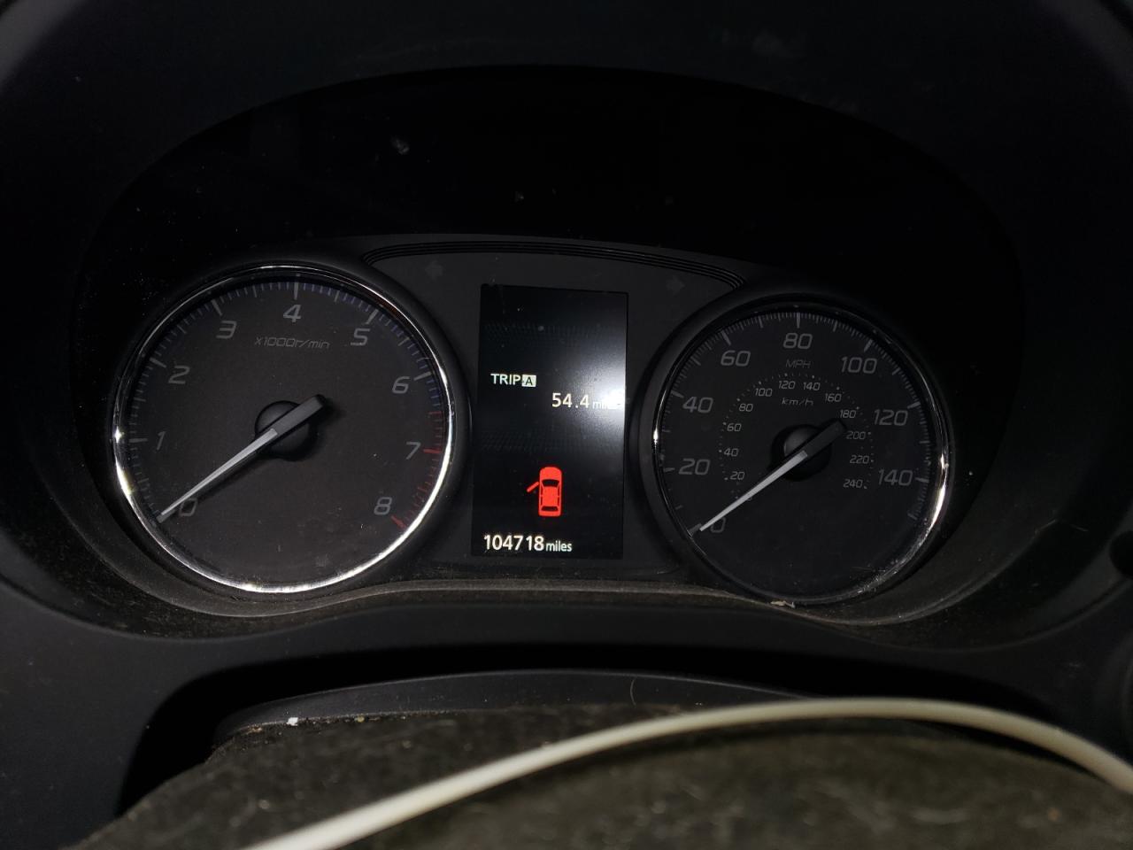 2016 Mitsubishi Outlander - Image 9