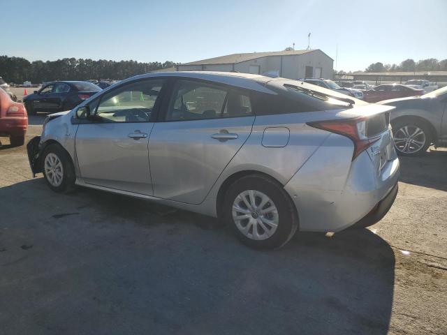 JTDKARFU1L3118100 Toyota Prius L 2