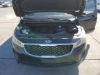 2015 Kia Sedona Lx للبيع في Sacramento، CA - Minor Dent/Scratches