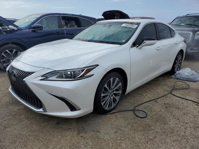 2019 Lexus Es 350 за продажба в Riverview, FL - Water/Flood