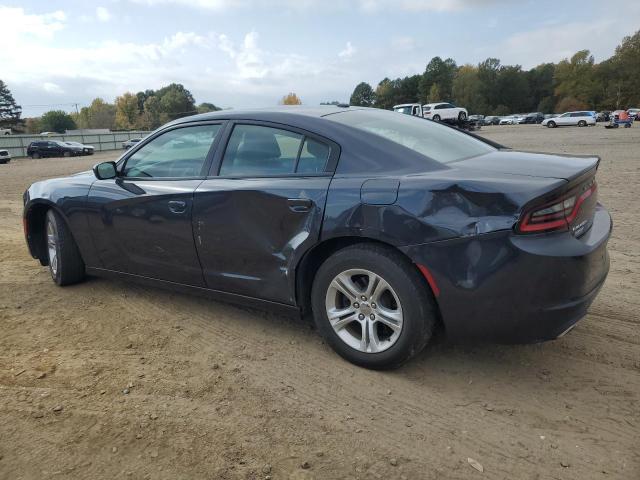  DODGE CHARGER 2018 Угольный