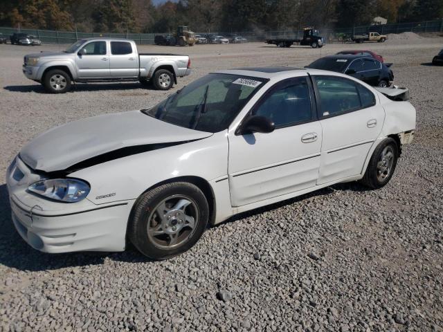 2004 Pontiac Grand Am Gt