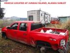 2012 Chevrolet Silverado K1500 Lt იყიდება Anchorage-ში, AK - Vandalism