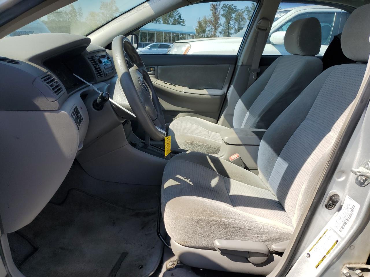 1NXBR32E18Z981318 2008 Toyota Corolla Ce 1NXBR32E18Z981318 2008 Toyota Corolla Ce
