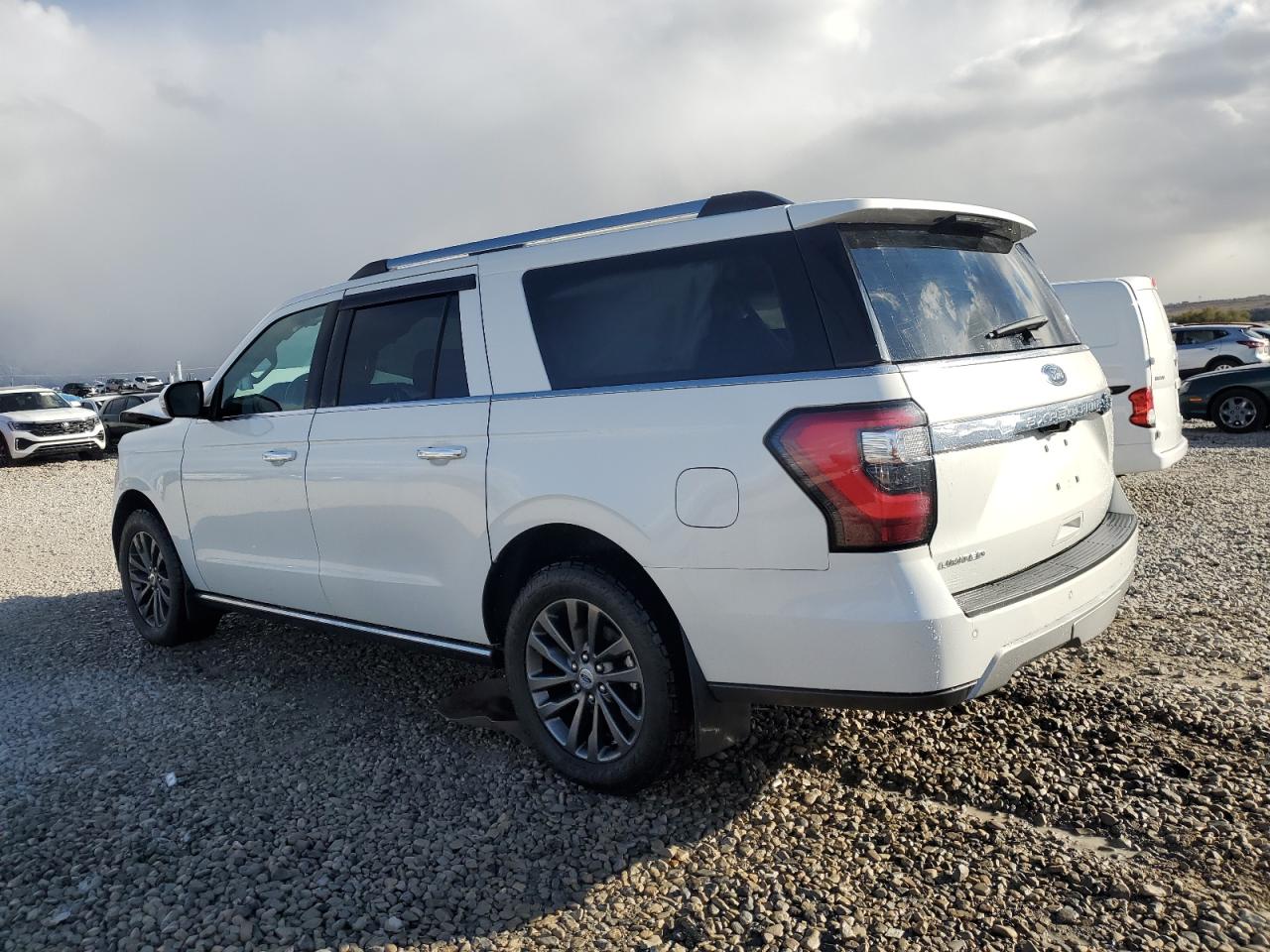 2020 Ford Expedition - Image 2