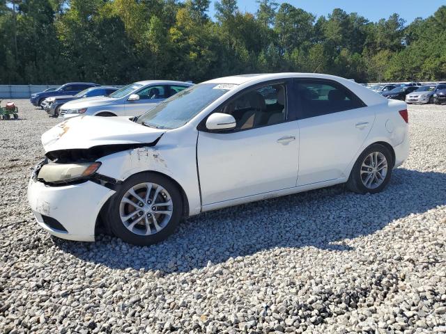 2011 Kia Forte Ex