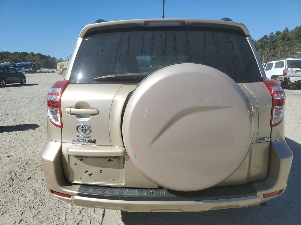 2T3BF4DV8CW262434 2012 Toyota Rav4