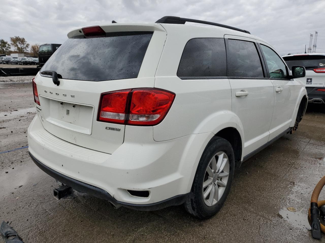 2015 Dodge Journey - Image 3