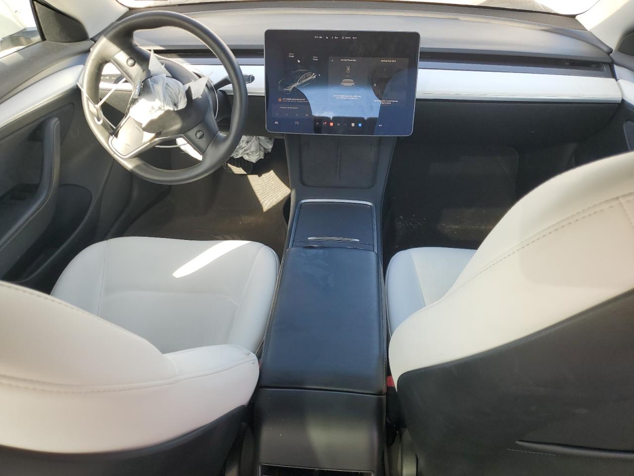 5YJ3E1EA4MF089259 2021 Tesla Model 3