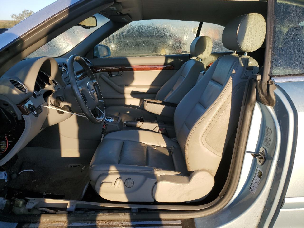 2006 Audi A4 - Image 7