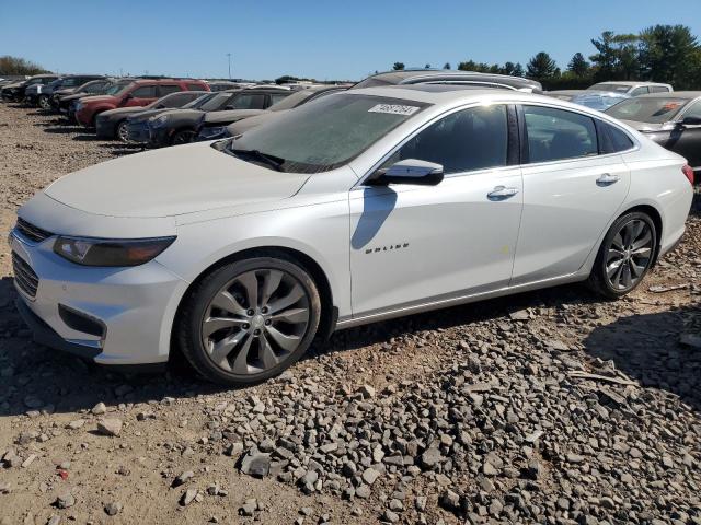 2016 Chevrolet Malibu Premier