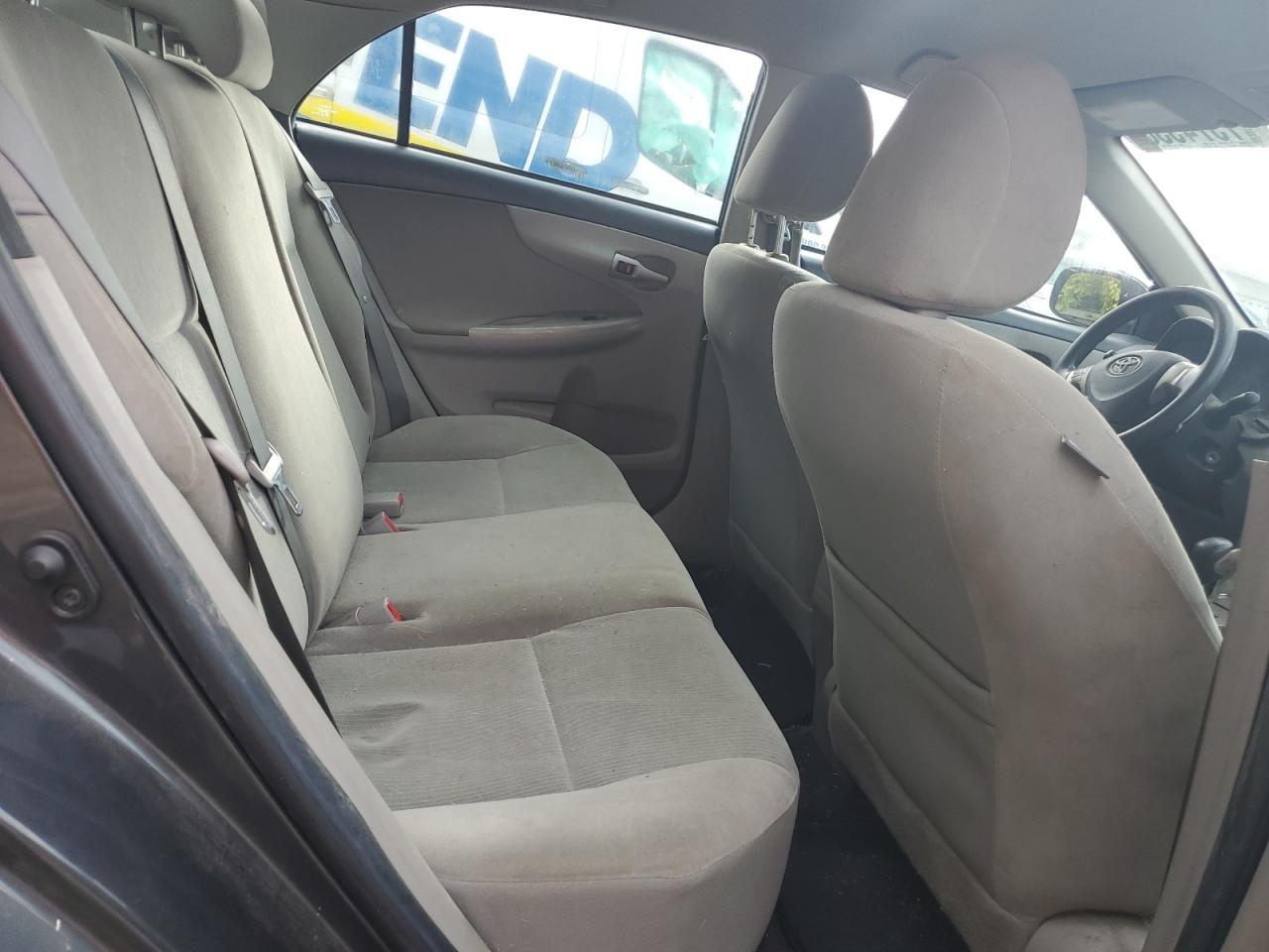 2012 Toyota Corolla - Image 10