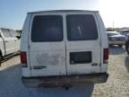 1998 Ford Econoline E150 Van for Sale in Arcadia, FL - Water/Flood