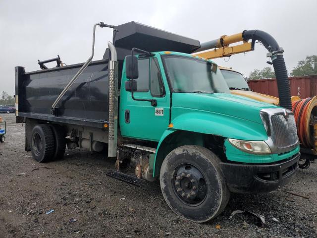 2016 International 4000 4400