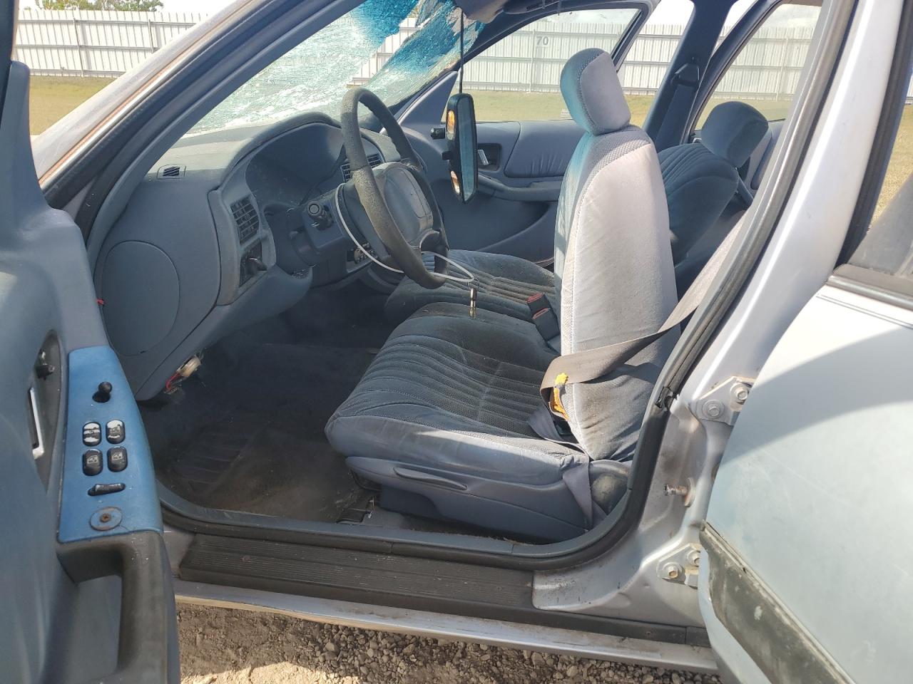 1995 Buick Regal - Image 7