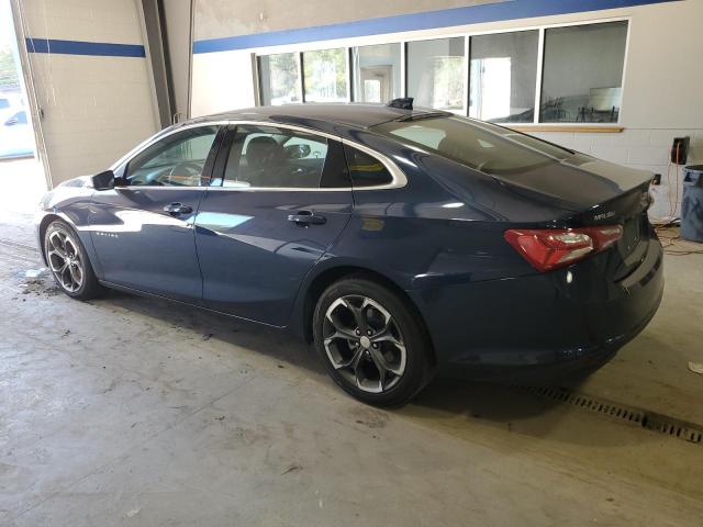 1G1ZD5ST5NF141370 Chevrolet Malibu LT 2