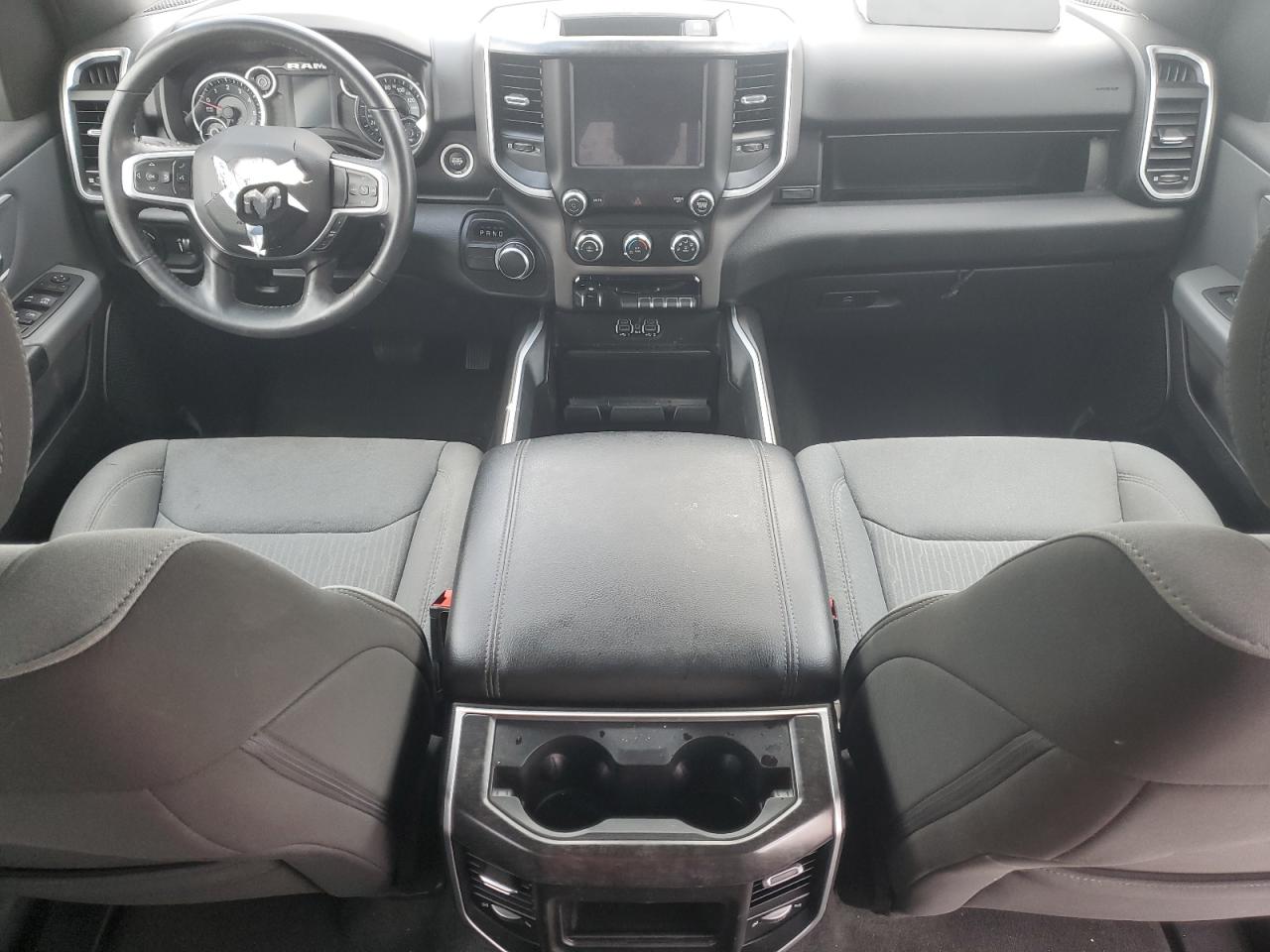 2022 RAM 1500 - Image 8