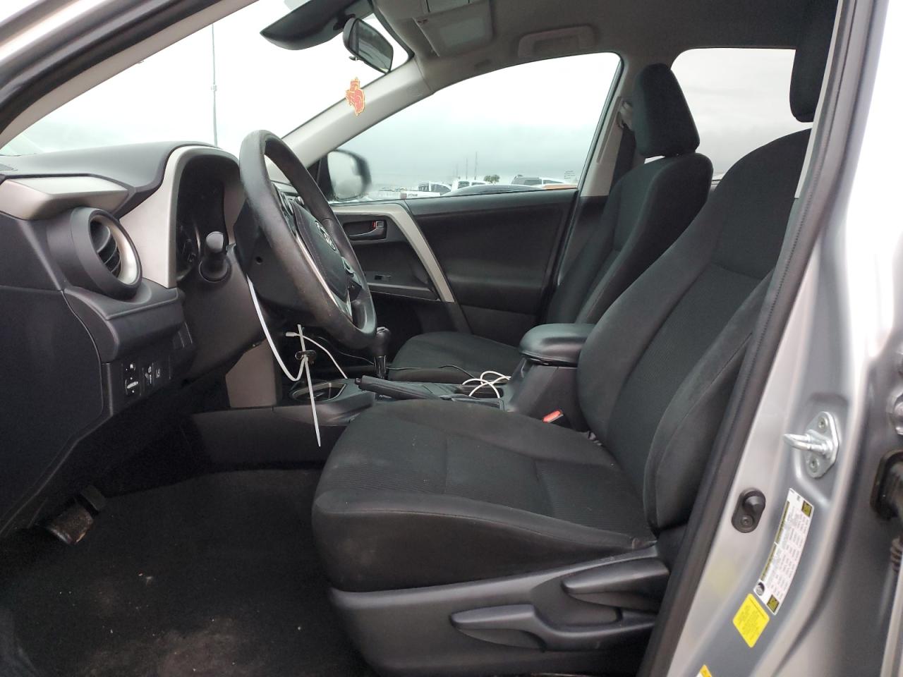 2017 Toyota Rav4 Le VIN: 2T3ZFREV4HW349314 Lot: 74839324