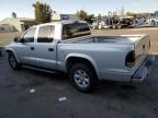 2004 Dodge Dakota Quad Sport იყიდება San Martin-ში, CA - Front End