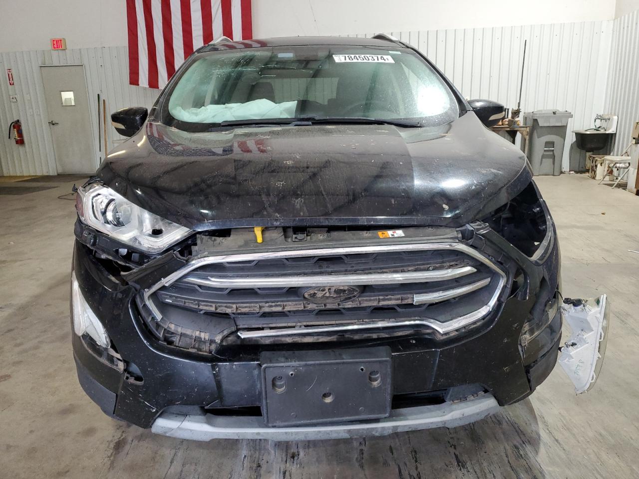 2019 Ford EcoSport - Image 5