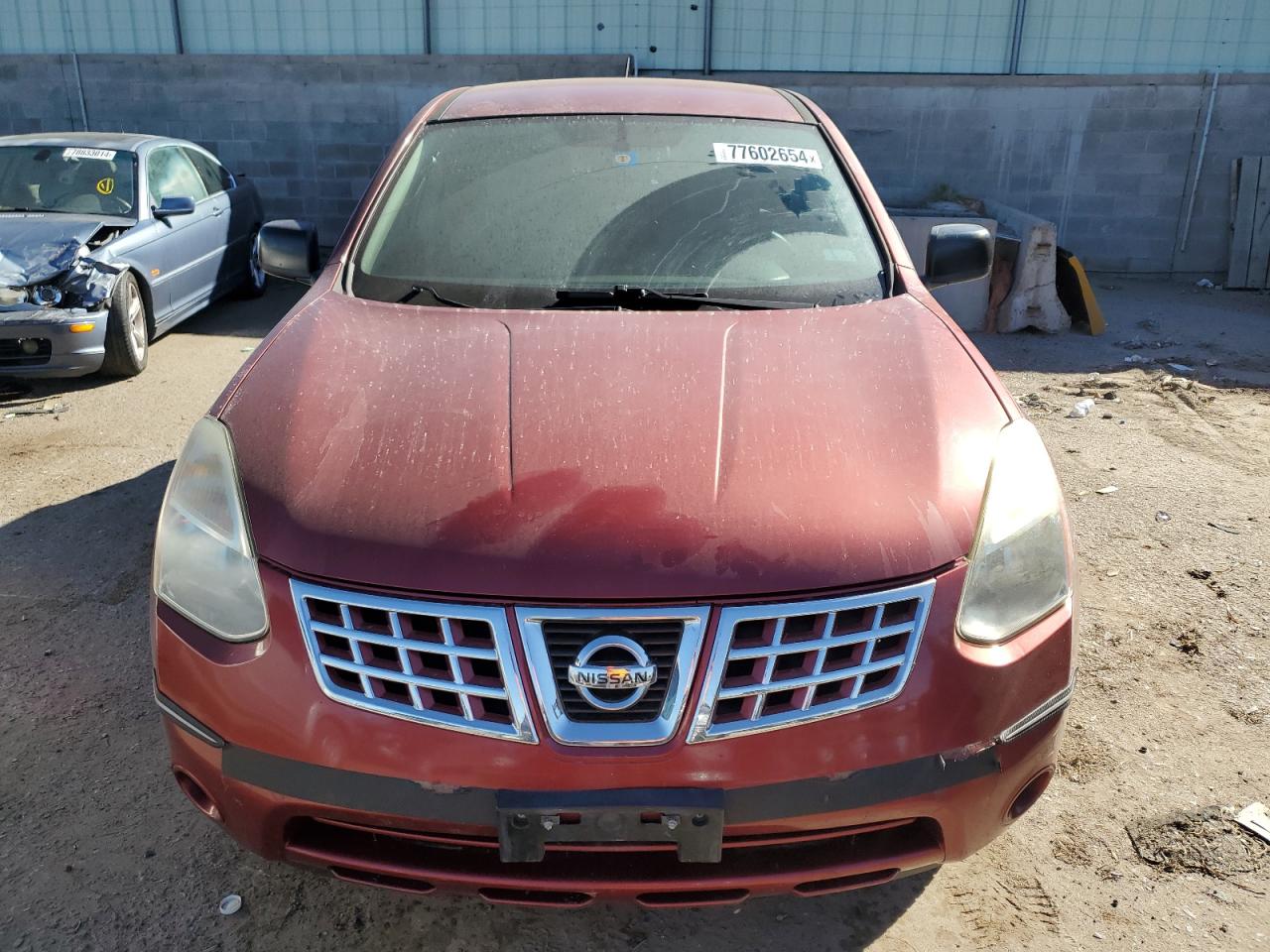 2010 Nissan Rogue - Image 5