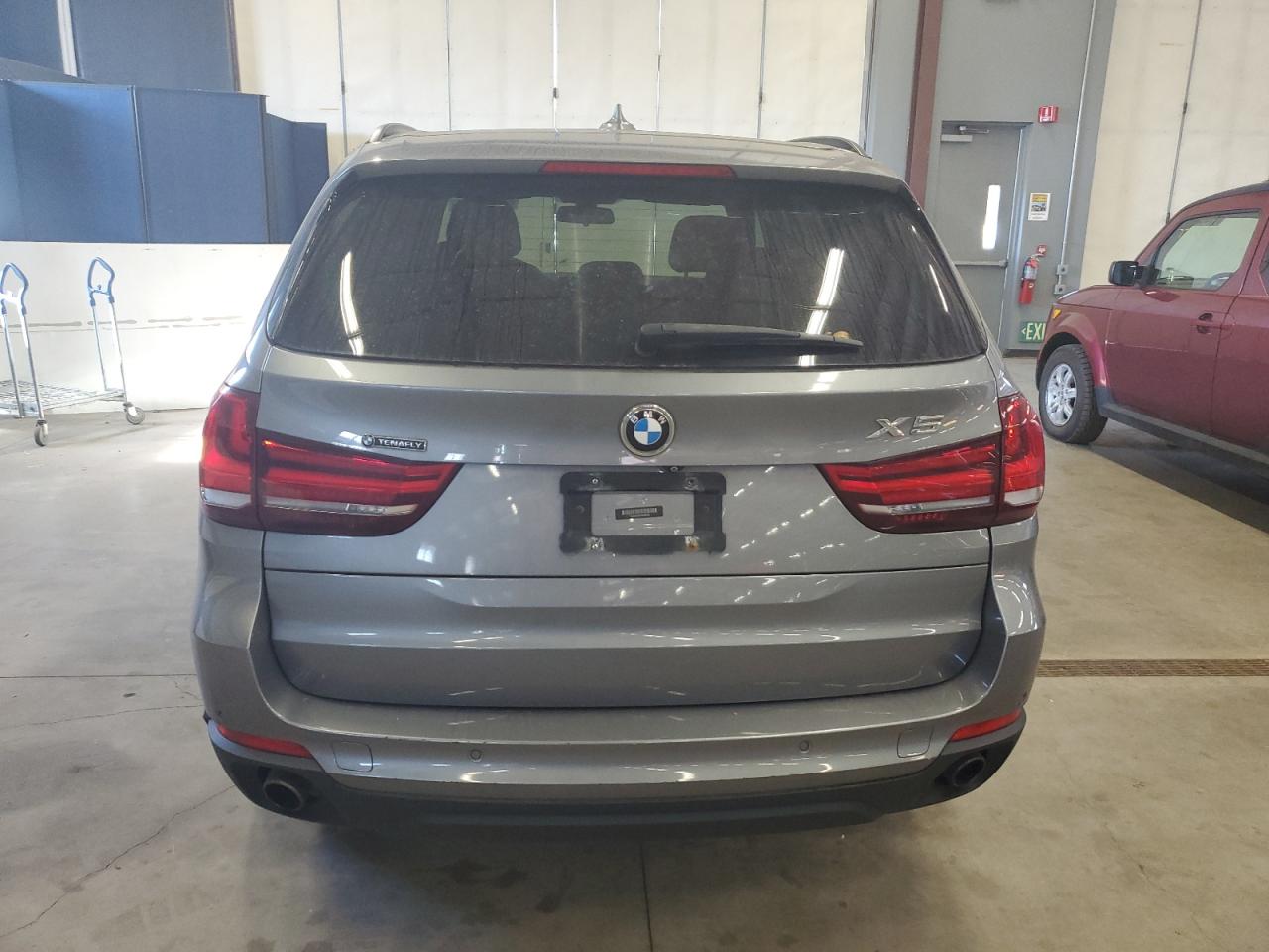 2015 BMW X5 xDrive35D VIN: 5UXKS4C55F0N06755 Lot: 76969784