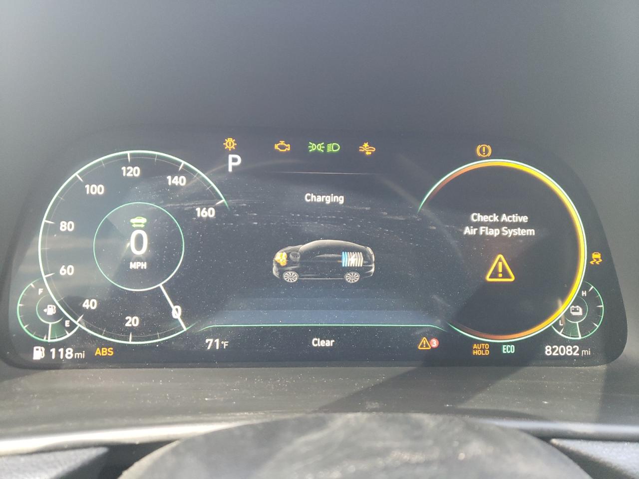 2023 Hyundai Sonata - Image 9