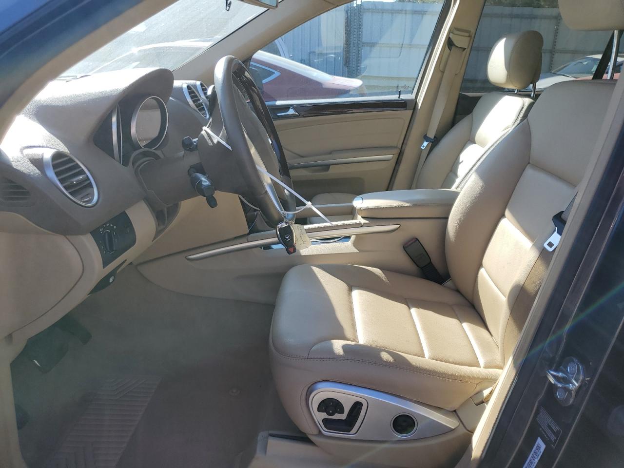 2010 Mercedes-Benz M-klasse - Image 7