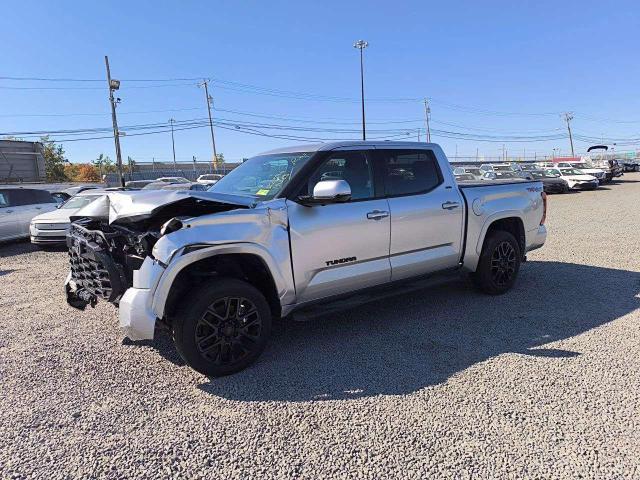 2022 Toyota Tundra Crewmax Sr