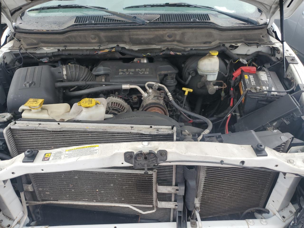 2007 Dodge RAM - Image 11