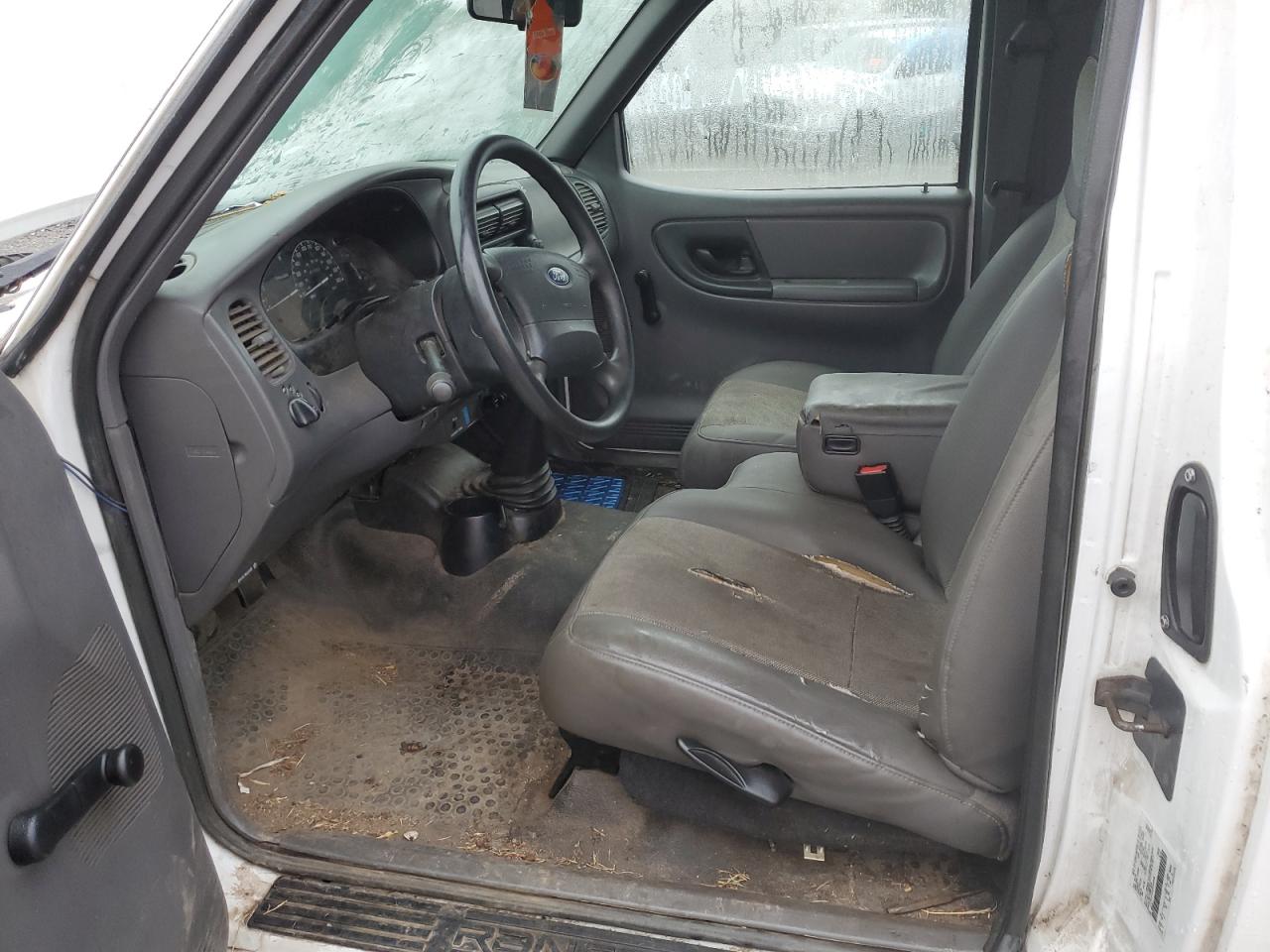 2001 Ford Ranger - Image 7