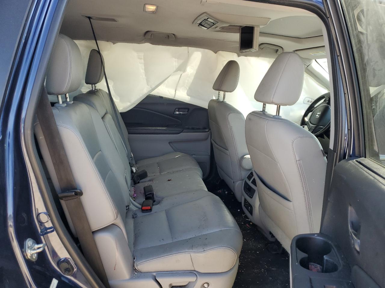 2016 Honda Pilot - Image 10