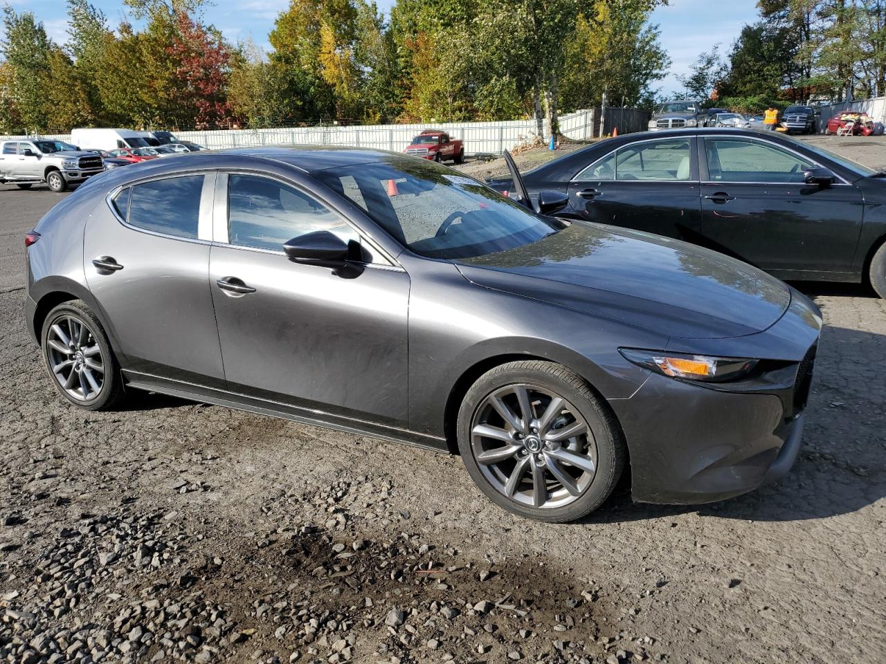 2020 Mazda 3 - Image 4