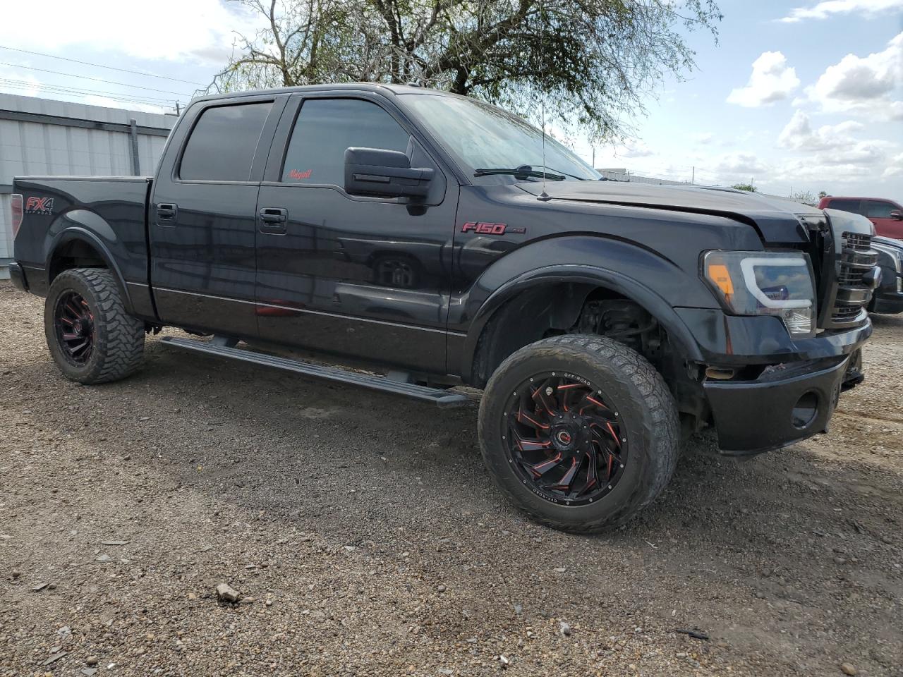 2013 Ford F-150 - Image 4