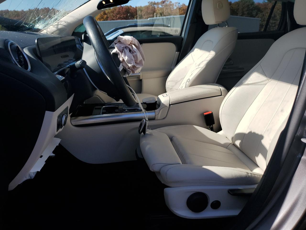 2022 Mercedes-Benz GLA-klasse - Image 7