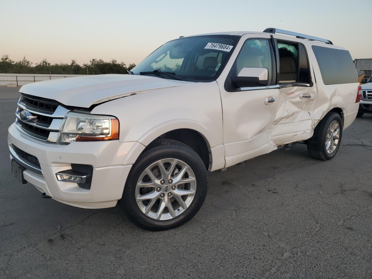 2017 Ford Expedition - Image 1