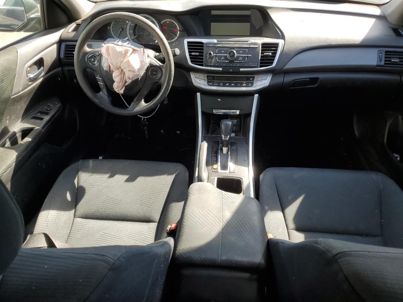 1HGCR2F39EA173972 2014 Honda Accord Lx