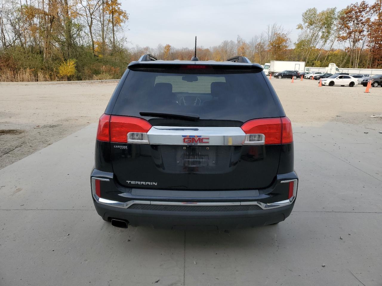 2GKALPEK6G6148402 2016 GMC Terrain Slt