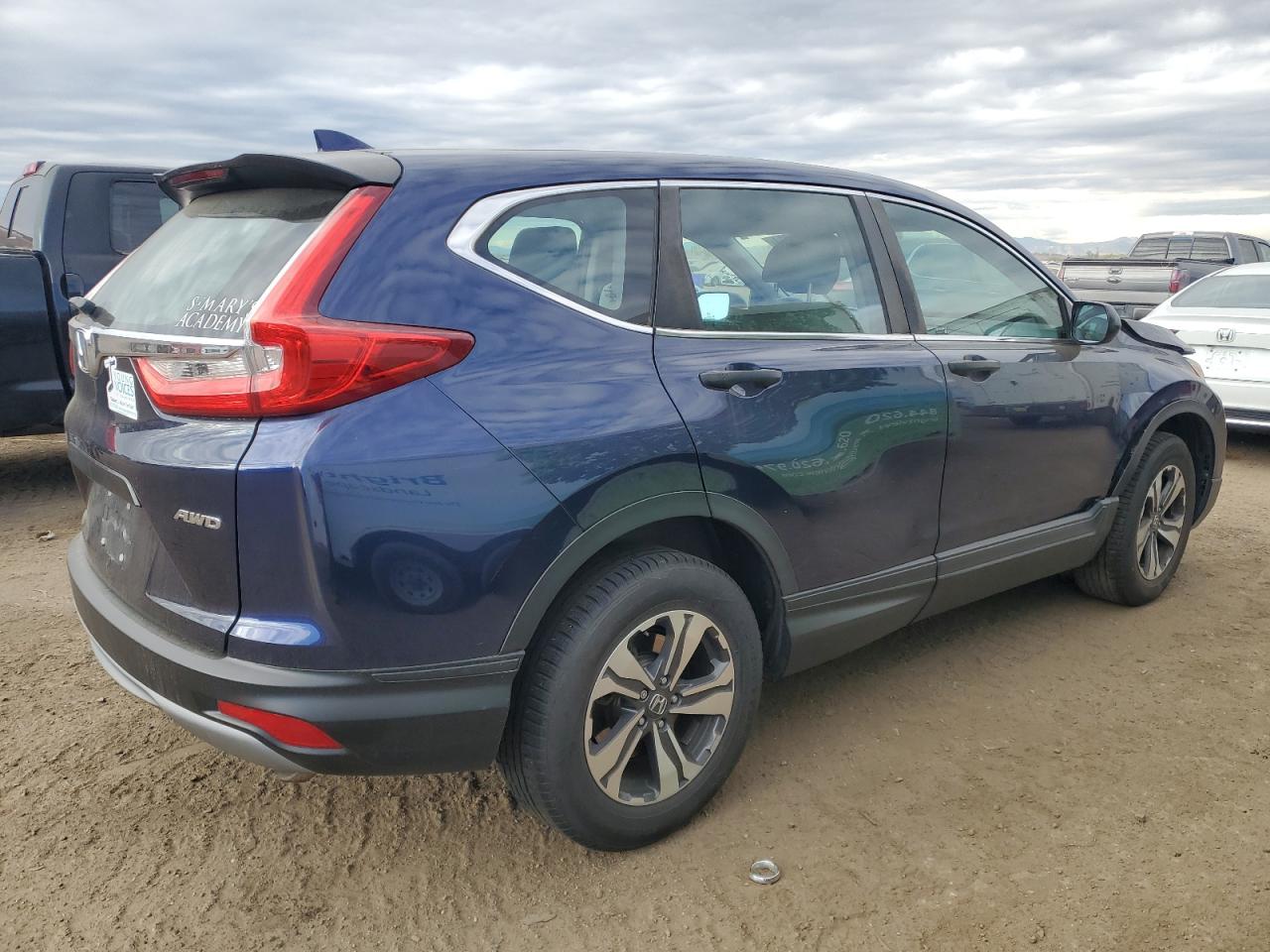 2019 Honda CR-V - Image 3