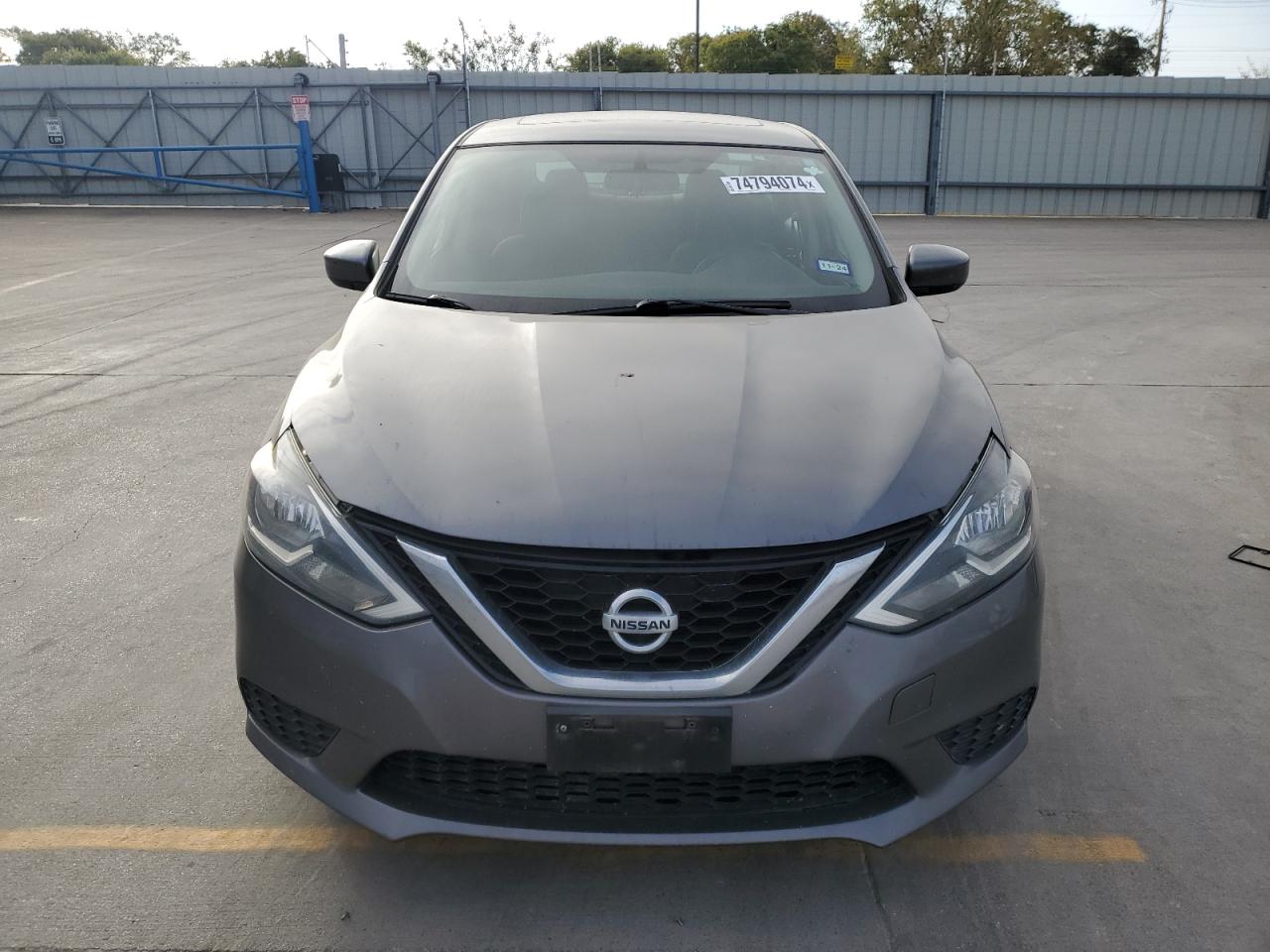 VIN 3N1AB7AP2HY357901 2017 NISSAN SENTRA no.5