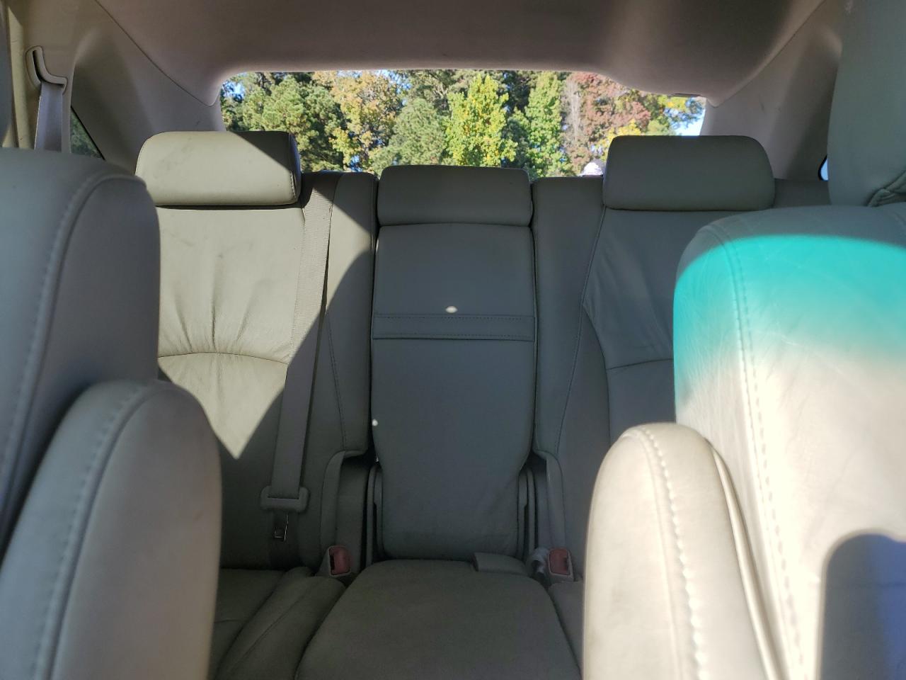 2008 Lexus RX - Image 10