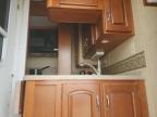 2008 Exce 5Th Wheel na sprzedaż w Des Moines, IA - Rear End
