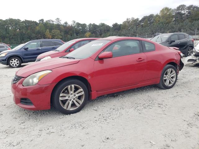 2012 Nissan Altima S продається в Ellenwood, GA - Rear End