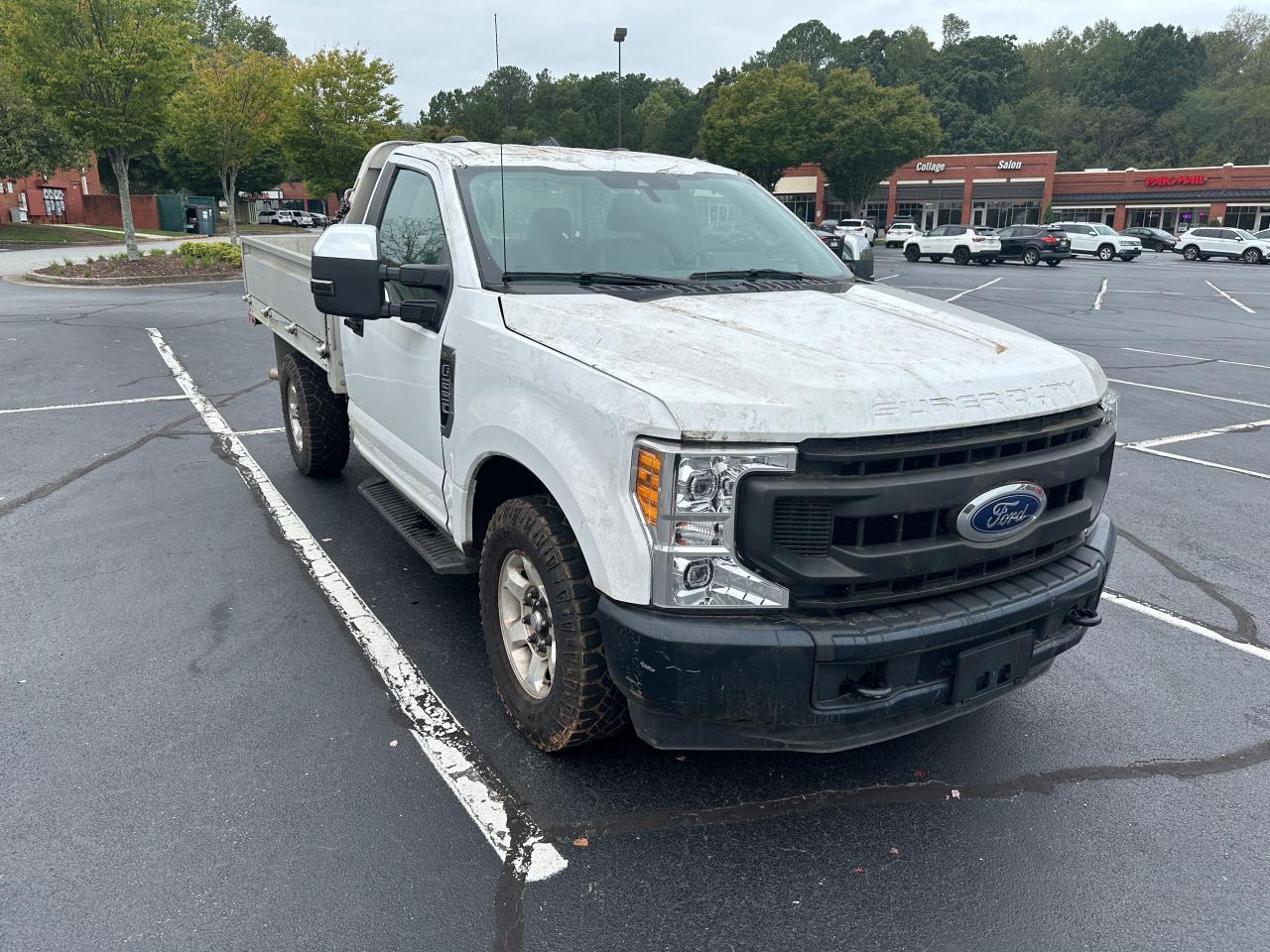 1FDBF2A62LEC93280 2020 FORD F250 - Image 1